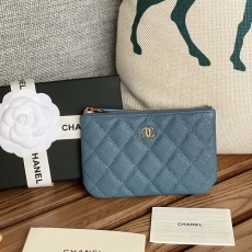 Chanel Wallet Purse